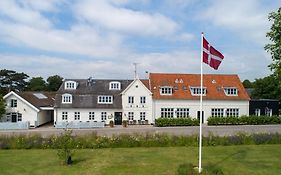 Rødvig Kro og Badehotel